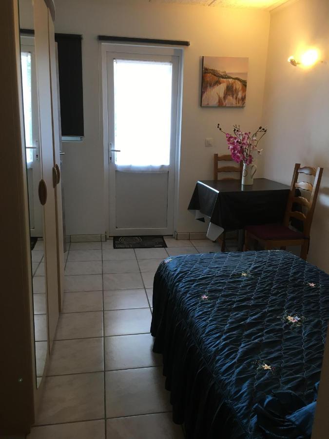 Orchidee Rose Givet Exterior foto